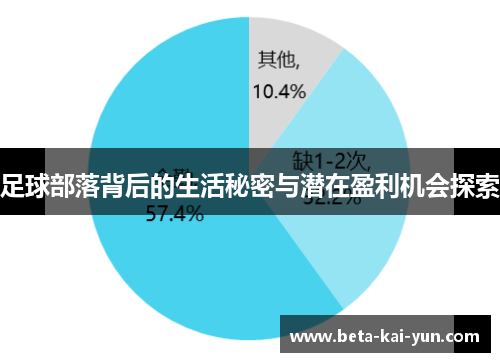 足球部落背后的生活秘密与潜在盈利机会探索 足球部落背后的生活秘密与潜在盈利机会探索