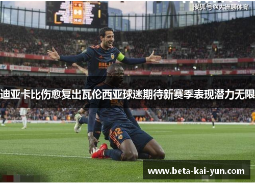 迪亚卡比伤愈复出瓦伦西亚球迷期待新赛季表现潜力无限 迪亚卡比伤愈复出瓦伦西亚球迷期待新赛季表现潜力无限
