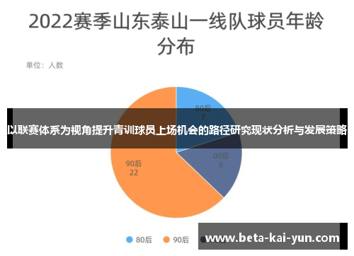以联赛体系为视角提升青训球员上场机会的路径研究现状分析与发展策略 以联赛体系为视角提升青训球员上场机会的路径研究现状分析与发展策略